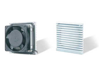 FB9802 FAN FILTER