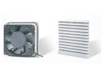 FB9803 FAN FILTER