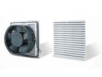FB9804 FAN FILTER