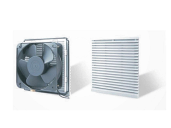 FB9805 FAN FILTER
