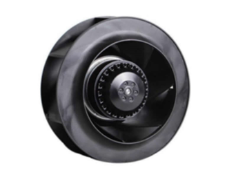 AC Backward tilt 190